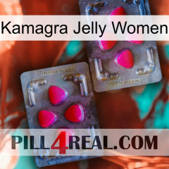 Kamagra Jelly Women 15